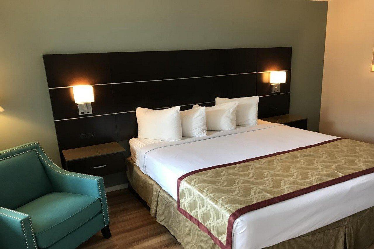 Olive Tree Inn & Suites San Luis Obispo Eksteriør bilde