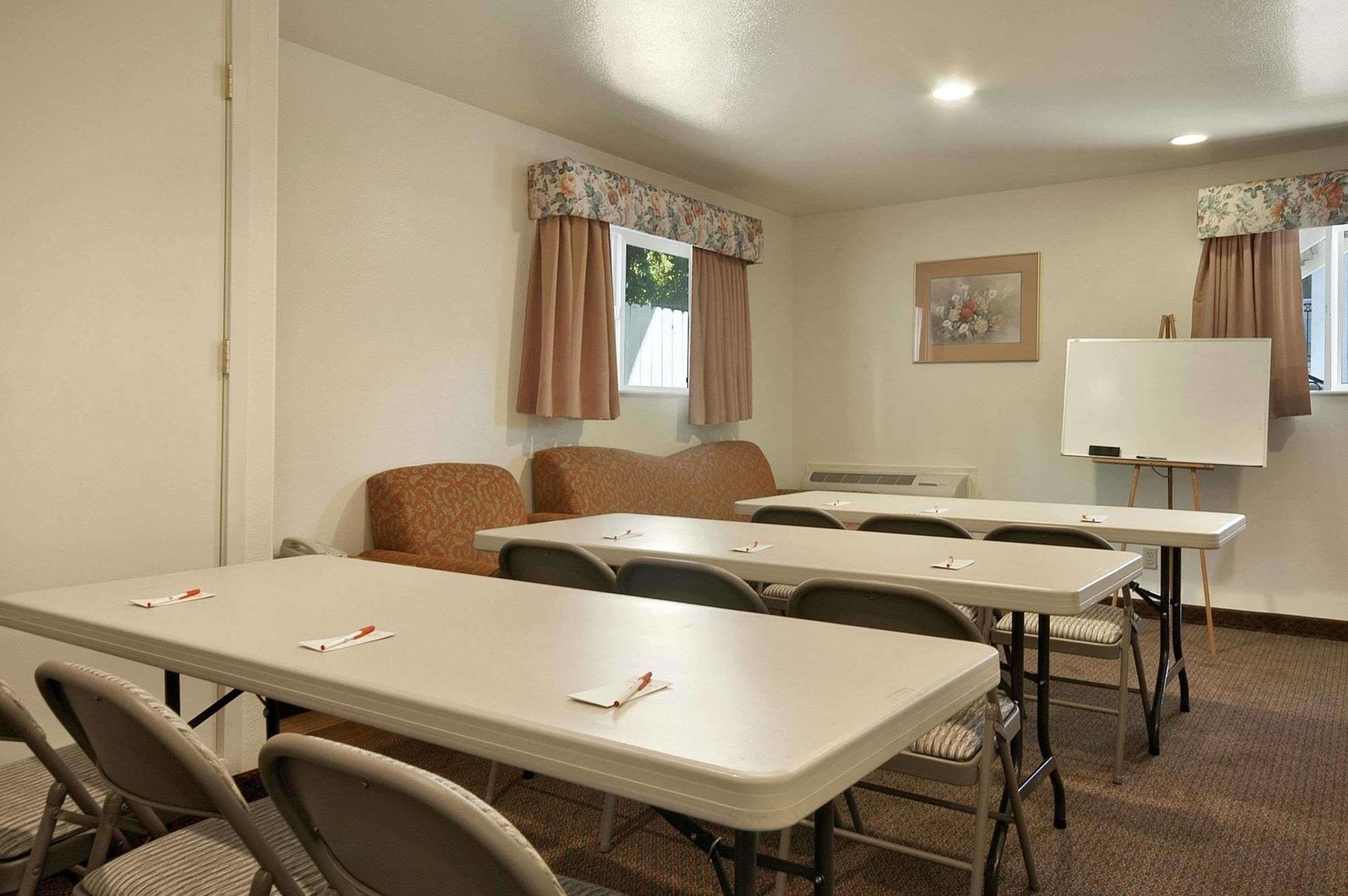Olive Tree Inn & Suites San Luis Obispo Fasiliteter bilde