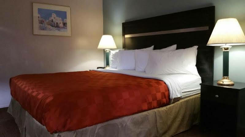 Olive Tree Inn & Suites San Luis Obispo Eksteriør bilde