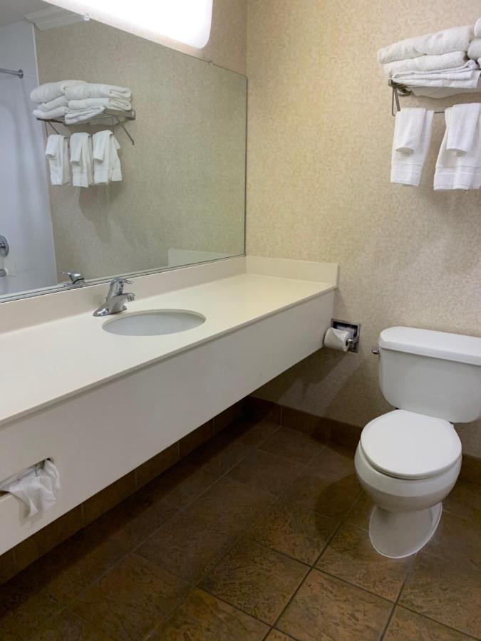 Olive Tree Inn & Suites San Luis Obispo Eksteriør bilde