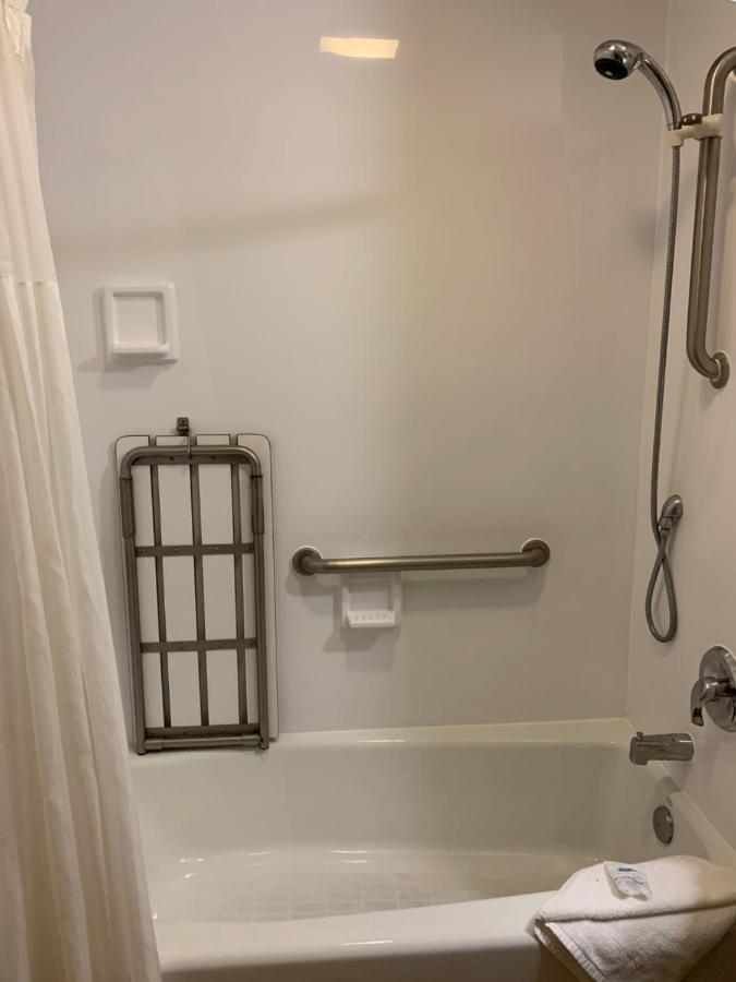 Olive Tree Inn & Suites San Luis Obispo Eksteriør bilde