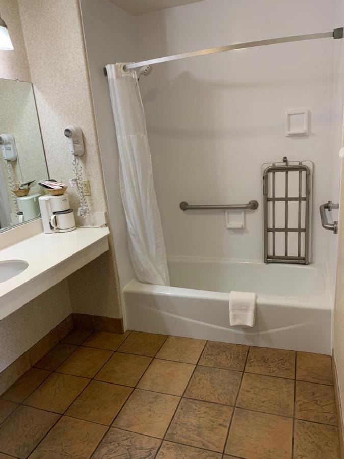 Olive Tree Inn & Suites San Luis Obispo Eksteriør bilde