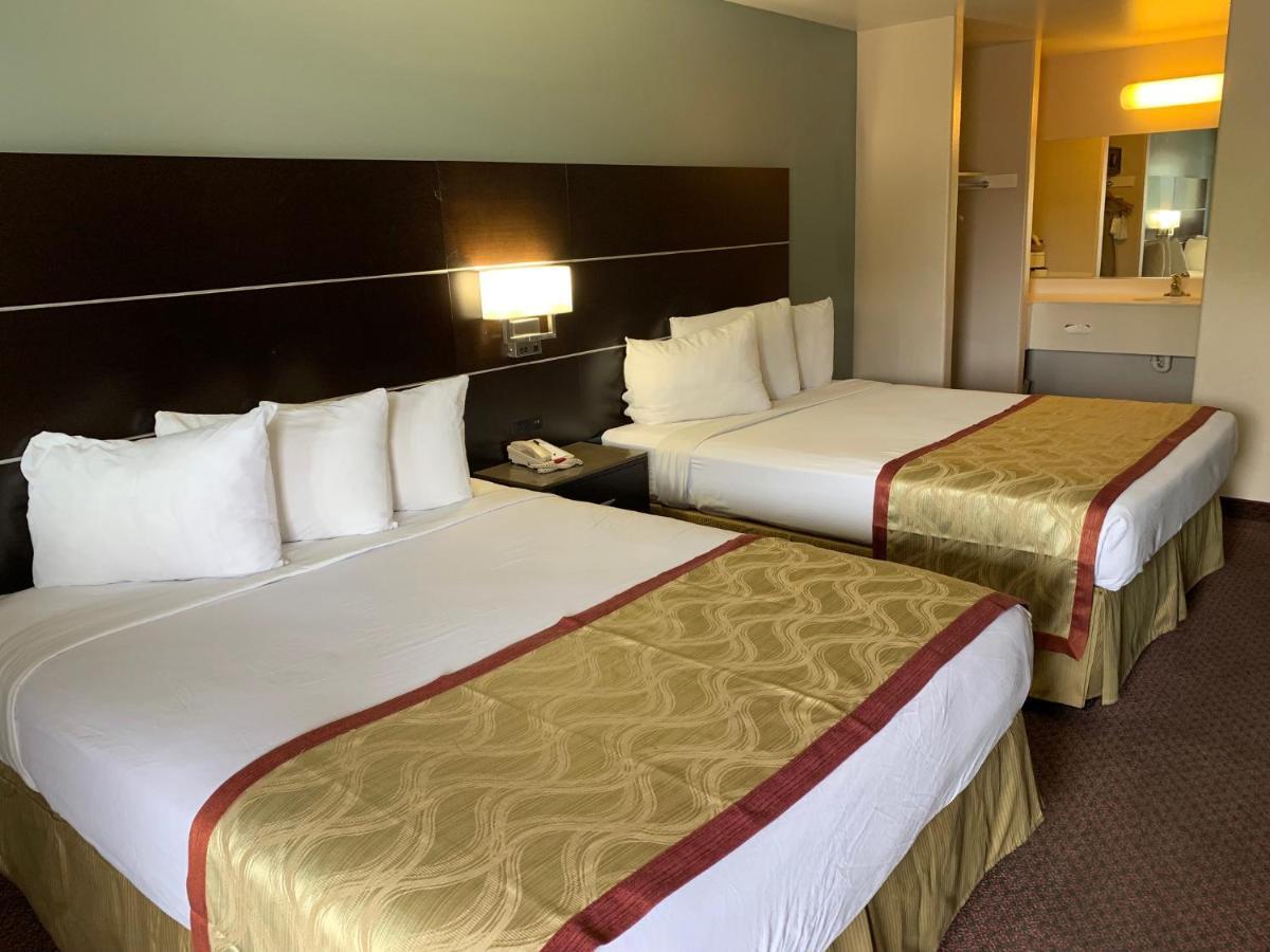 Olive Tree Inn & Suites San Luis Obispo Eksteriør bilde