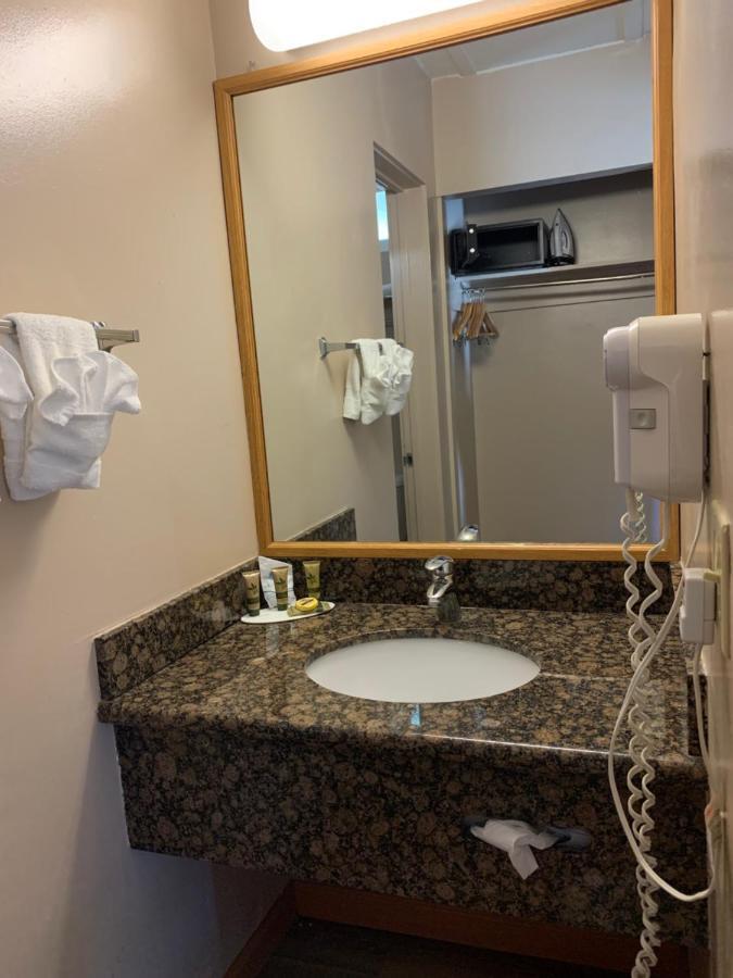 Olive Tree Inn & Suites San Luis Obispo Eksteriør bilde